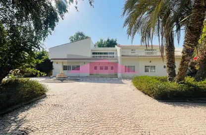 فيلا - 5 غرف نوم - 5 حمامات للايجار في سار - المحافظة الشمالية