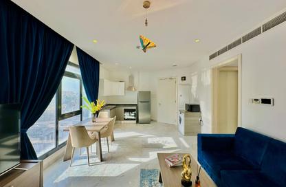 Apartment - 1 Bedroom - 1 Bathroom for rent in Segaya - Manama - Capital Governorate