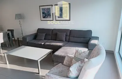 Apartment - 2 Bedrooms - 2 Bathrooms for rent in Um Al Hasam - Manama - Capital Governorate
