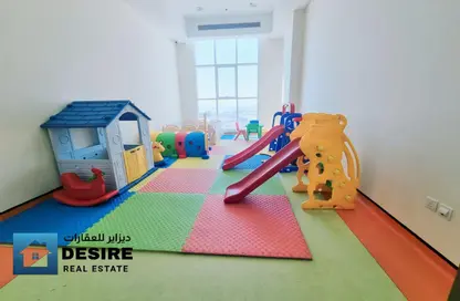 شقة - 2 غرف نوم - 3 حمامات للايجار في الجفير - محافظة العاصمة