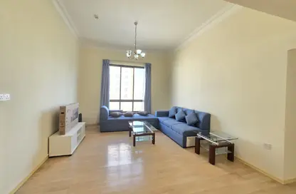 Apartment - 2 Bedrooms - 2 Bathrooms for rent in Zinj - Manama - Capital Governorate