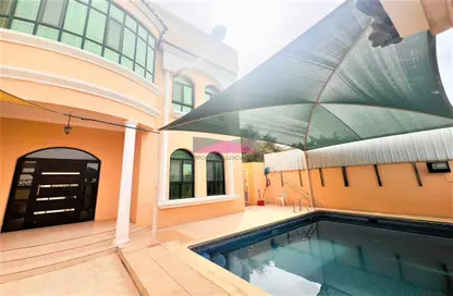 Villa - 5 Bedrooms - 6 Bathrooms for rent in Hidd - Muharraq Governorate