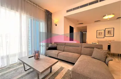 Apartment - 2 Bedrooms - 3 Bathrooms for rent in Seef - Capital Governorate