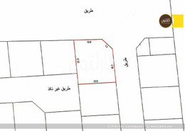 Land for sale in Sehla - Northern Governorate