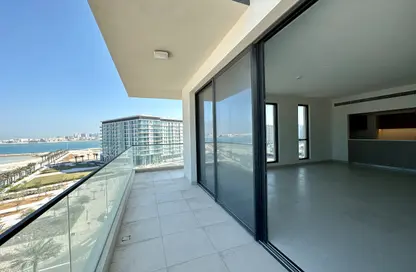 Apartment - 3 Bedrooms - 5 Bathrooms for rent in Marassi Al Bahrain - Diyar Al Muharraq - Muharraq Governorate