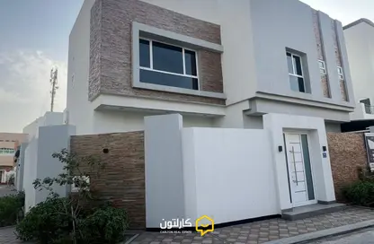 فيلا - 5 غرف نوم - 6 حمامات للبيع في الدراز - المحافظة الشمالية