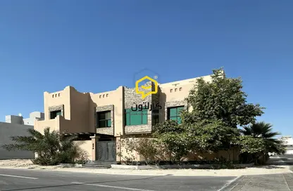 Villa - 5 Bedrooms - 6 Bathrooms for sale in Sadad - Northern Governorate