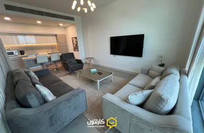 شقة - 2 غرف نوم - 3 حمامات للايجار في مراسي رزدنسز - ديار المحرق - المحرق