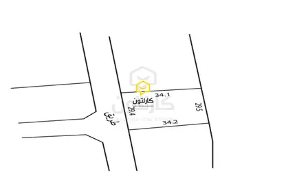 أرض - استوديو للبيع في توبلي - المحافظة الوسطى