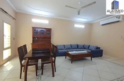 Apartment - 2 Bedrooms - 2 Bathrooms for rent in Adliya - Manama - Capital Governorate