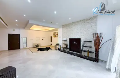 Apartment - 2 Bedrooms - 2 Bathrooms for rent in Al Juffair - Capital Governorate Apartment - 2 Bedrooms - 2 Bathrooms for rent in Al Juffair - Capital Governorate