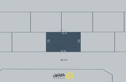 Land - Studio for sale in Galali - Muharraq Governorate