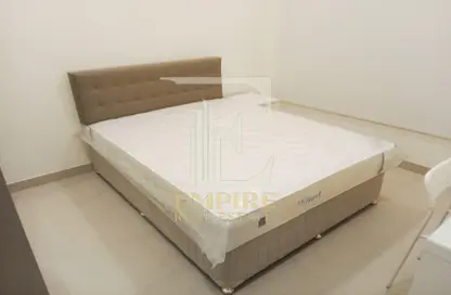 Apartment - 2 Bedrooms - 2 Bathrooms for rent in Hidd - Muharraq Governorate
