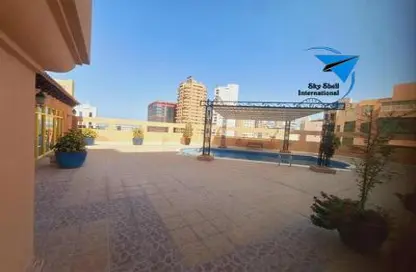 شقة - 3 غرف نوم - 3 حمامات للايجار في الجفير - محافظة العاصمة