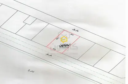 Land - Studio for sale in Al Sherooq - Diyar Al Muharraq - Muharraq Governorate
