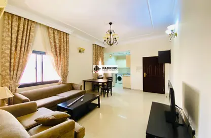 Apartment - 1 Bedroom - 1 Bathroom for rent in Um Al Hasam - Manama - Capital Governorate