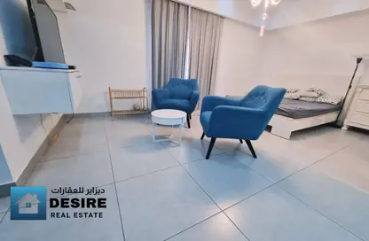 Apartment - 1 Bedroom - 1 Bathroom for rent in Al Juffair - Capital Governorate
