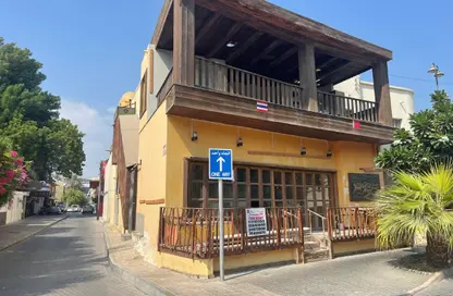 Shop - Studio - 2 Bathrooms for rent in Adliya - Manama - Capital Governorate