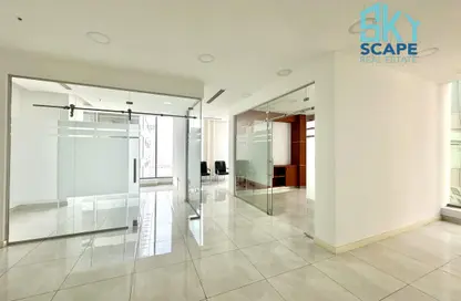 Office Space - Studio - 2 Bathrooms for rent in Seef - Capital Governorate