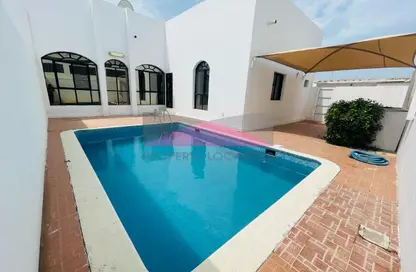 Villa - 3 Bedrooms - 3 Bathrooms for rent in Saar - Northern Governorate