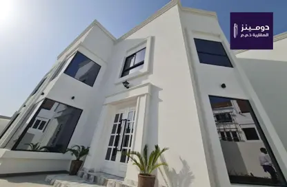 Outdoor House image for: Villa - 4 Bedrooms - 7 Bathrooms for sale in Hidd - Muharraq Governorate, Image 1