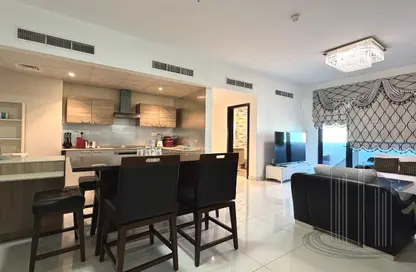 Apartment - 2 Bedrooms - 2 Bathrooms for sale in Al Juffair - Capital Governorate Apartment - 2 Bedrooms - 2 Bathrooms for sale in Al Juffair - Capital Governorate