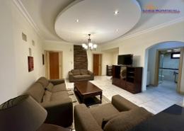 Apartment - 2 bedrooms - 2 bathrooms for rent in Al Burhama - Manama - Capital Governorate