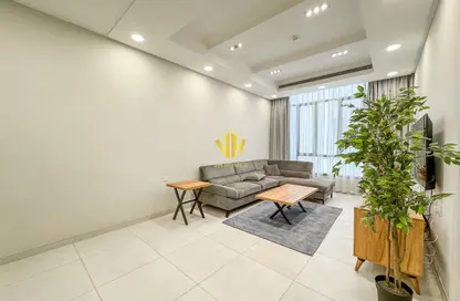 Apartment - 2 Bedrooms - 2 Bathrooms for rent in Saar - Northern Governorate