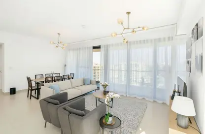 Apartment - 3 Bedrooms - 4 Bathrooms for rent in Marassi Al Bahrain - Diyar Al Muharraq - Muharraq Governorate Apartment - 3 Bedrooms - 4 Bathrooms for rent in Marassi Al Bahrain - Diyar Al Muharraq - Muharraq Governorate