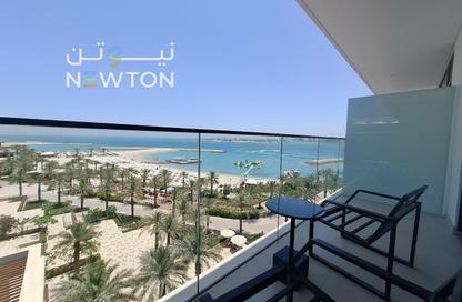 Apartment - 2 Bedrooms - 2 Bathrooms for rent in The Address Residences - Diyar Al Muharraq - Muharraq Governorate