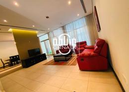 Villa - 3 bedrooms - 5 bathrooms for rent in Um Al Hasam - Manama - Capital Governorate Villa - 3 bedrooms - 5 bathrooms for rent in Um Al Hasam - Manama - Capital Governorate