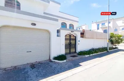 فيلا - 5 غرف نوم - 4 حمامات للايجار في الزنج - المنامة - محافظة العاصمة