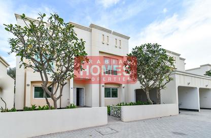 Villa - 4 Bedrooms - 4 Bathrooms for rent in Hamala - Northern Governorate