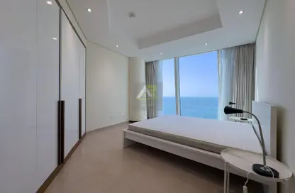 Apartment - 1 Bedroom - 2 Bathrooms for rent in Seef - Capital Governorate