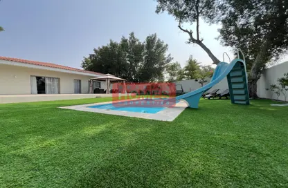 Villa - 3 Bedrooms - 3 Bathrooms for rent in Jannusan - Northern Governorate