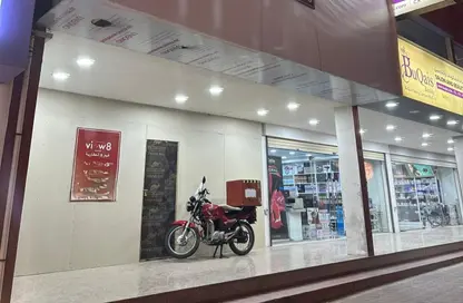 متجر - استوديو - 2 حمامات للايجار في بوكوارة - الرفاع - المحافظة الجنوبية