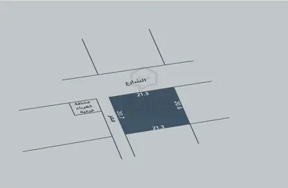 أرض - استوديو للبيع في توبلي - المحافظة الوسطى