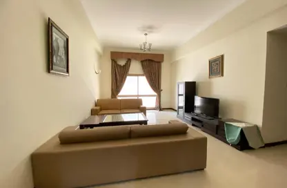 Apartment - 2 Bedrooms - 2 Bathrooms for rent in Seef - Capital Governorate