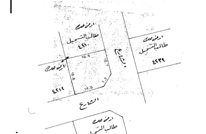 أرض - استوديو للبيع في المالكية - المحافظة الشمالية