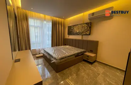 Apartment - 1 Bedroom - 2 Bathrooms for rent in Zinj - Manama - Capital Governorate