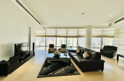 شقة - 2 غرف نوم - 3 حمامات للايجار في الجفير - محافظة العاصمة