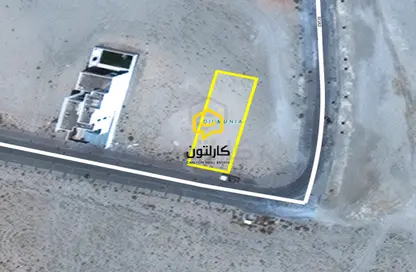 أرض - استوديو للبيع في ذا تريجر - دلمونيا - المحرق