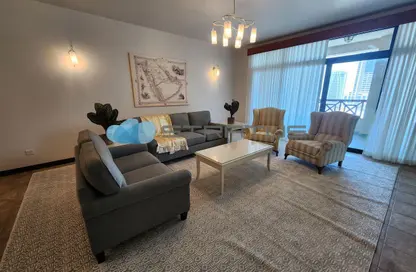 شقة - 3 غرف نوم - 3 حمامات للايجار في السنابس - المنامة - محافظة العاصمة