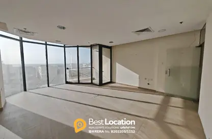 Office Space - Studio - 2 Bathrooms for rent in Seef - Capital Governorate