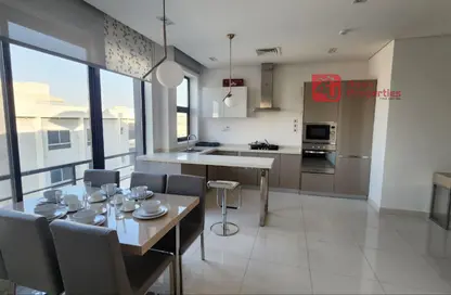 شقة - 2 غرف نوم - 2 حمامات للايجار في سار - المحافظة الشمالية