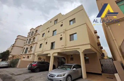 عمارة بالكامل - استوديو للبيع في سلماباد - المحافظة الوسطى