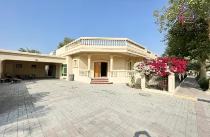 Villa - 3 Bedrooms - 3 Bathrooms for rent in Janabiya - Northern Governorate