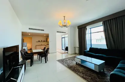 Apartment - 3 Bedrooms - 3 Bathrooms for sale in Al Juffair - Capital Governorate