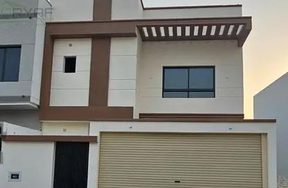 فيلا - 5 غرف نوم - 6 حمامات للبيع في البسيتين - المحرق