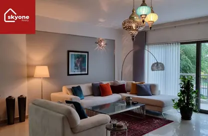 شقة - 2 غرف نوم - 2 حمامات للايجار في جزيرة تالا - أمواج - المحرق